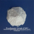 Sodium Carboxymethyl Cellulose (CMC) for Toothpaste Grade